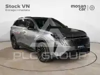 2025 Peugeot 5008
