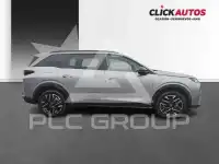 2025 Peugeot 5008
