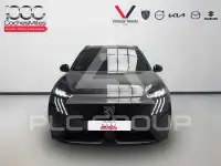 2025 Peugeot 5008