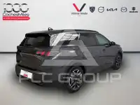 2025 Peugeot 5008