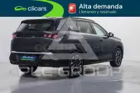 2025 Peugeot 5008