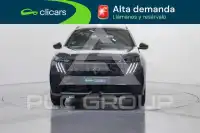 2025 Peugeot 5008