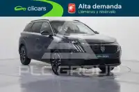 2025 Peugeot 5008