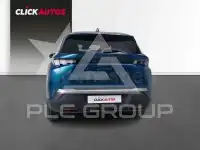 2025 Peugeot 5008