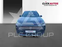 2025 Peugeot 5008