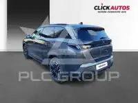 2025 Peugeot 5008