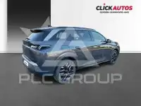 2025 Peugeot 5008