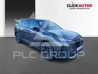 2025 Peugeot 5008