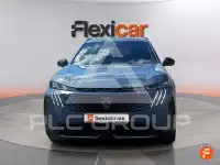 2025 Peugeot 5008