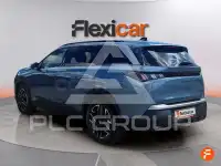 2025 Peugeot 5008