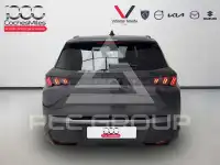 2025 Peugeot 5008