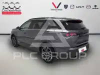 2025 Peugeot 5008