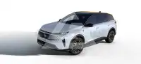 2025 Peugeot 5008