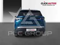 2025 Peugeot 5008