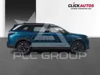 2025 Peugeot 5008