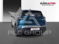 2025 Peugeot 5008
