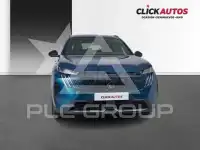2025 Peugeot 5008
