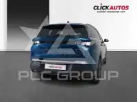 2025 Peugeot 5008