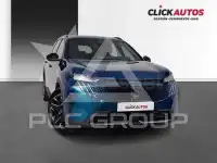 2025 Peugeot 5008