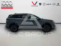 2025 Peugeot 5008
