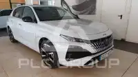 2025 Peugeot 308