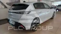 2025 Peugeot 308