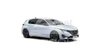 2025 Peugeot 308