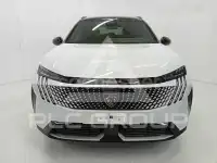 2025 Peugeot 5008