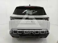2025 Peugeot 5008