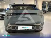 2025 Peugeot 3008