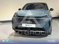 2025 Peugeot 3008