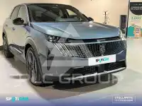 2025 Peugeot 3008