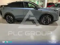 2025 Peugeot 3008