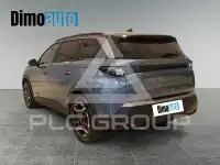 2025 Peugeot 5008