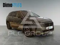 2025 Peugeot 5008
