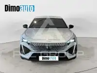 2025 Peugeot 408