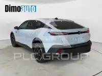 2025 Peugeot 408