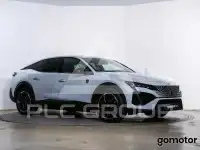 2025 Peugeot 408