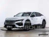 2025 Peugeot 408