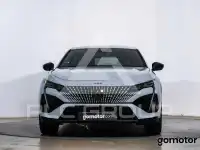 2025 Peugeot 408