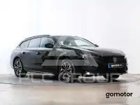 2025 Peugeot 508