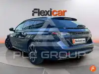 2025 Peugeot 508