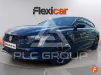 2025 Peugeot 508
