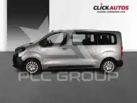 2025 Peugeot Traveller