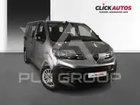 2025 Peugeot Traveller