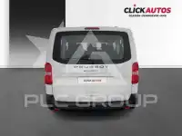 2025 Peugeot Traveller