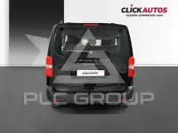 2025 Peugeot Traveller