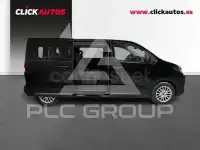 2025 Peugeot Traveller