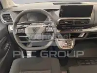 2025 Peugeot Traveller