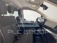 2025 Peugeot Traveller